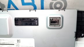 Honda CRV 15-16 small information display