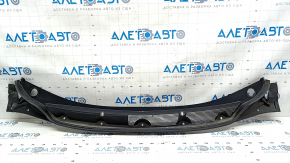 Windscreen wiper grille plastic Chevrolet Bolt EV 17-23