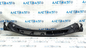 Windscreen wiper grille plastic Chevrolet Bolt EV 17-23