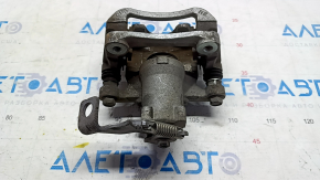 Caliper assembly rear right Kia Forte 4d 14-18
