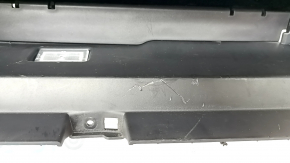 Tesla Model 3 Glove Box 18- Black, with USB, Scratches