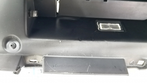 Tesla Model 3 Glove Box 18- Black, with USB, Scratches