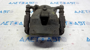 Caliper assembly front right Mini Cooper Countryman R60 10-16