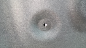 Kia Optima 16 hood insulation - tears, cracks