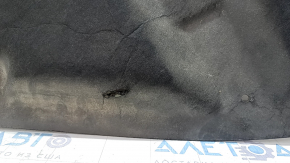 Kia Sorento 10-15 hood insulation, tears, cracks