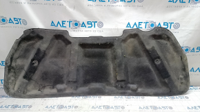 Kia Sorento 10-15 hood insulation, tears, cracks