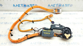 Chevrolet Bolt EV 22-23 Charging Port Assembly with High Voltage Cable