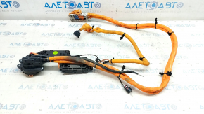 Chevrolet Bolt EV 22-23 Charging Port Assembly with High Voltage Cable