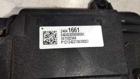 Chevrolet Bolt EV 22-23 Charging Port Assembly with High Voltage Cable