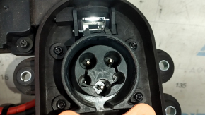 Chevrolet Bolt EV 22-23 Charging Port Assembly with High Voltage Cable