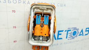 Chevrolet Bolt EV 22-23 Charging Port Assembly with High Voltage Cable