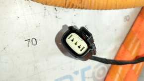 Chevrolet Bolt EV 22-23 Charging Port Assembly with High Voltage Cable