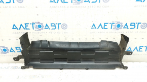 Upper radiator deflector Chevrolet Bolt EV 17-23