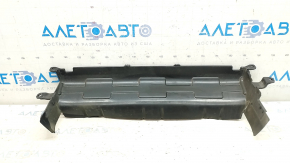 Upper radiator deflector Chevrolet Bolt EV 17-23