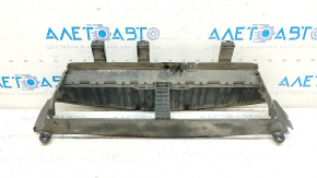 Lower radiator deflector Chevrolet Bolt EV 22-23
