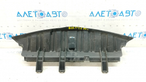 Lower radiator deflector Chevrolet Bolt EV 22-23