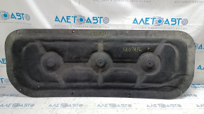 Insulation of the hood Hyundai Santa FE Sport 13-18 tears, cracks, peeled off