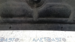 Insulation of the hood Hyundai Santa FE Sport 13-18 tears, cracks, peeled off