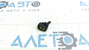 Windshield washer nozzle left Chevrolet Bolt EV 17-23