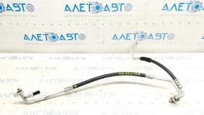 Air conditioning tube condenser-compressor Chevrolet Bolt EV 22-23