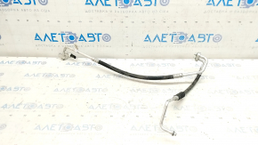 Air conditioning tube condenser-compressor Chevrolet Bolt EV 22-23