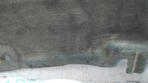 Nissan Sentra 16-19 hood insulation, tears, cracks