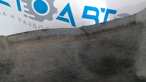 Nissan Sentra 16-19 hood insulation, tears, cracks