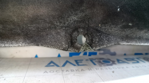 Nissan Sentra 16-19 hood insulation, tears, cracks