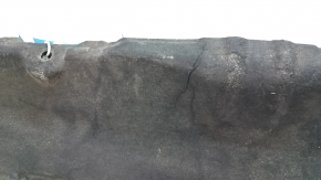 Nissan Versa Note 13-19 Hood Insulation Cracks