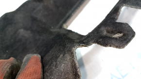 Nissan Versa Note 13-19 Hood Insulation Cracks