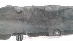 Nissan Versa Note 13-19 Hood Insulation Cracks