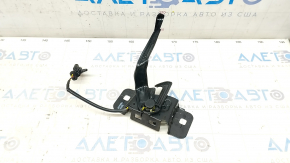 Chevrolet Bolt EV 22-23 Hood Lock with Sensor