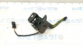 Chevrolet Bolt EV 22-23 Hood Lock with Sensor