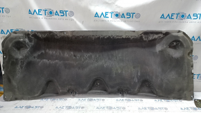Nissan Pathfinder 13-20 hood insulation, tears, cracks, peeled off