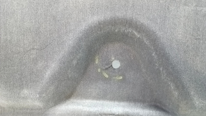 Nissan Pathfinder 13-20 hood insulation, tears, cracks, peeled off