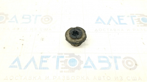 Radiator support lower right Chevrolet Bolt EV 17-23 rubber