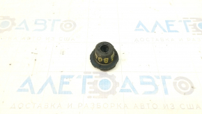 Radiator support lower right Chevrolet Bolt EV 17-23 rubber