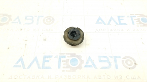 Radiator support lower left Chevrolet Bolt EV 17-23 rubber