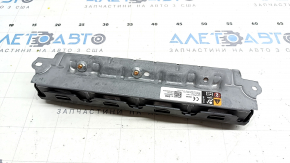 Airbag knee driver's left Chevrolet Bolt EV 17-23