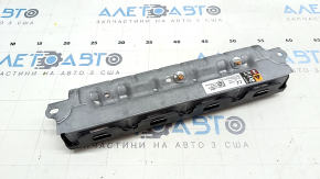 Airbag knee passenger right Chevrolet Bolt EV 17-23