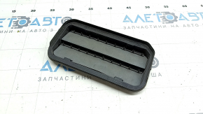 Ventilation shield left Chevrolet Bolt EV 17-23