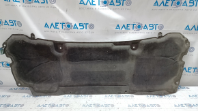 Nissan Murano z52 15-24 hood insulation, tears, cracks