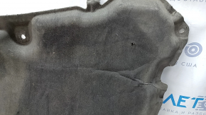 Nissan Murano z52 15-24 hood insulation, tears, cracks