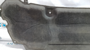 Nissan Murano z52 15-24 hood insulation, tears, cracks