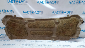 Nissan Murano z52 15-24 hood insulation, tears, cracks