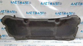 Nissan Murano z52 15-24 hood insulation, tears, cracks