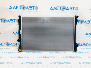 Water cooling radiator Toyota Venza 21- without neck KOYORAD