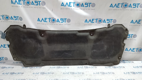 Nissan Murano z52 15-24 hood insulation cracks