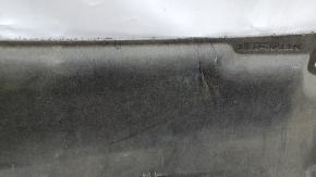 Nissan Murano z52 15-24 hood insulation cracks