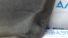 Nissan Murano z52 15 hood insulation - tears, cracks